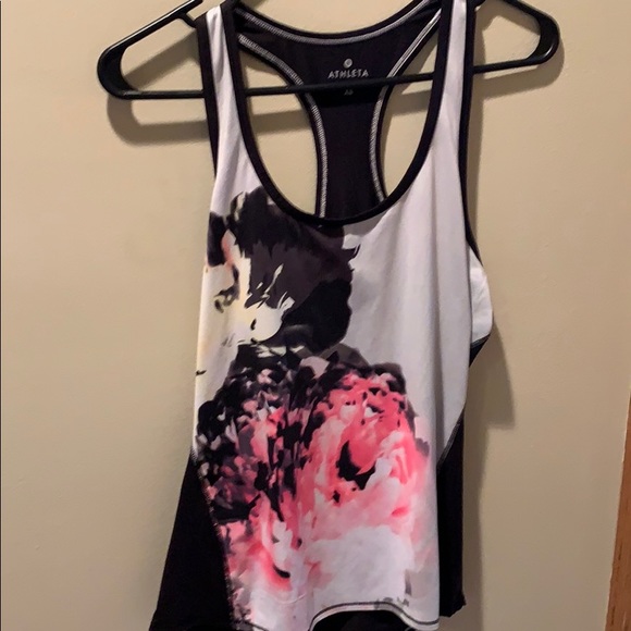 Athleta Tops - Athleta tank top